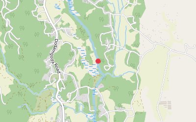Ellawala map