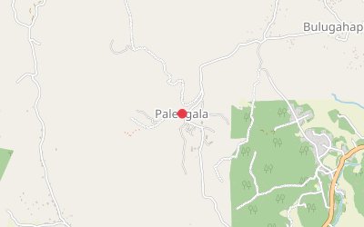 Paleegala map