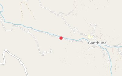 Undugoda map