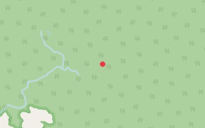Nakiyadeniya map