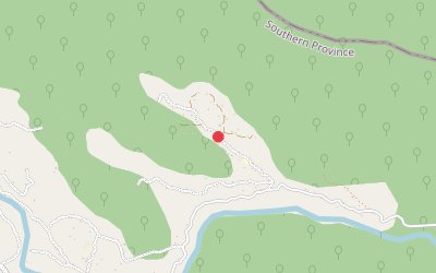 Warukandeniya map