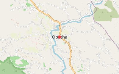 Opatha map