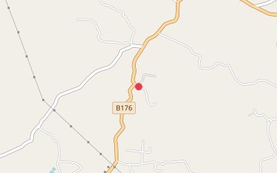 Nindana map