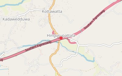 Aparekka map