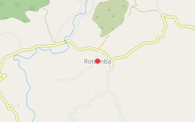 Rotumba map