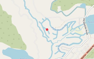 Pahala Andarawewa map