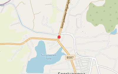 Migahajandura map