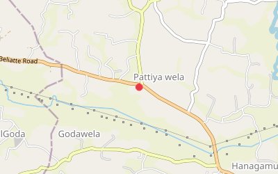 Nihiluwa map
