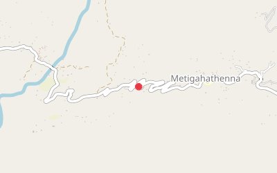 Ketawatta map