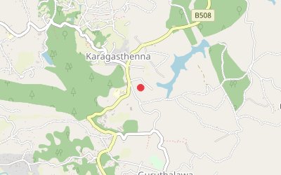 Gurutalawa map