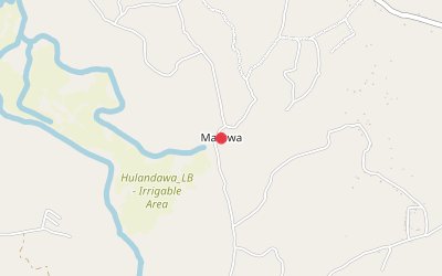 Marawa map