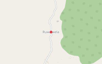 Ruwalwela map