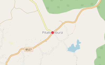 Pitakumbura map