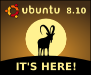 One more day for Ubuntu 8.10 release
