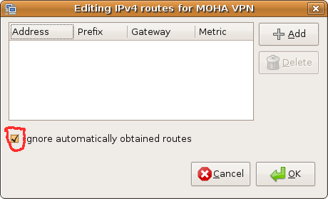 Ubuntu 8.10 on Lenovo 3000 N200